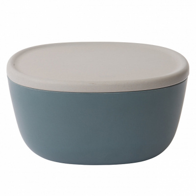 3950055 Миска 22*22*11см с крышкой,  BergHOFF, серия LEO