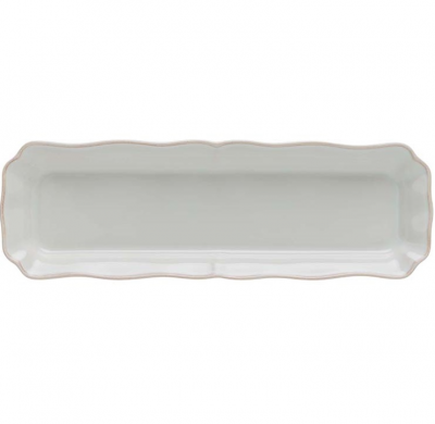  Блюдо White 31 см COSTA NOVA, серия "White"  TR311-WHT(TR311-00201Z)