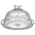 691-178 Блюдо с крышкой GARDEN, 20*13,5см 691-178 Блюдо с крышкой GARDEN, 20*13,5см