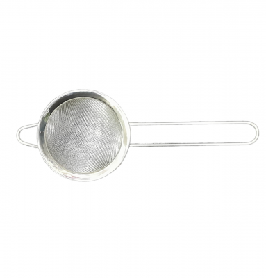 92001169 Сито с мелкой сеткой 18 см, P.L. Proff Cuisine, нержавеющая сталь
