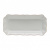 Блюдо прямоугольное 21*10 COSTA NOVA, серия "White"  TR211-00201Z 