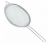 886-0011 Сито 22см, нержавеющая сталь, VETTA, KL33A20-22 886-0011 Сито 22см, нержавеющая сталь, VETTA, KL33A20-22
