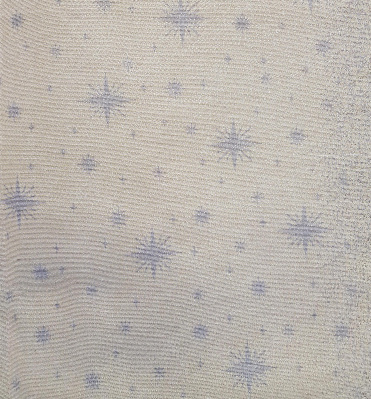 Скатерть НОВОГОДНЯЯ 140*240см, Vingi Ricami , принт САНТ МОРИЦ, гобелен, Италия