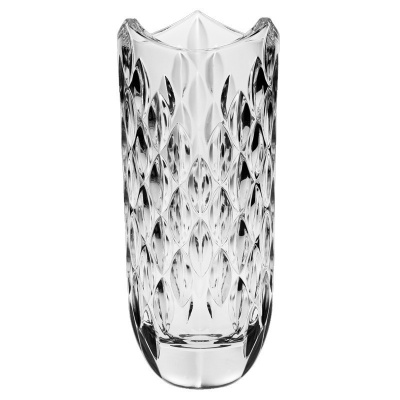 990/80811/54100/330 Ваза хрустальная 33см Crystal Bohemia, серия Prismass 