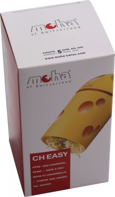 20026 Терка роторная для сыра CHEASY MOHA