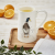 Кувшин Royal Worcester Забавная фауна Утка 600 мл, фарфор костяной RWC WN3921-XT Кувшин Royal Worcester Забавная фауна Утка 600 мл, фарфор костяной RWC WN3921-XT