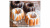 NRD50013 Форма для выпечки 750мл Nordic Ware, серия "Bundt" NRD50013 Форма для выпечки 750мл Nordic Ware, серия "Bundt"