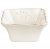 Чаша-салатник 13 см, COSTA NOVA, серия White, керамика, JS131-WHT(JS131-00201Z)) Чаша-салатник 13 см, COSTA NOVA, серия White, керамика, JS131-WHT(JS131-00201Z))