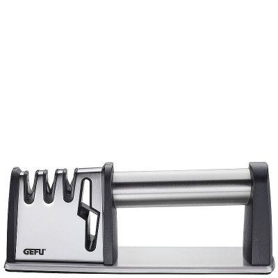 13931 Точилка для ножей GEFU, серия COLT PRO