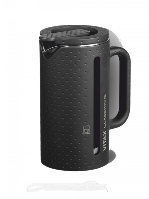 VX-3030 VITAX Френч-пресс Tea tower 1000мл 
