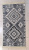 Коврик для ванной и интерьера, 80*150см, KILIM, двухсторонний, цвет в ассортименте Коврик для ванной и интерьера, 80*150см, KILIM, двухсторонний, цвет в ассортименте