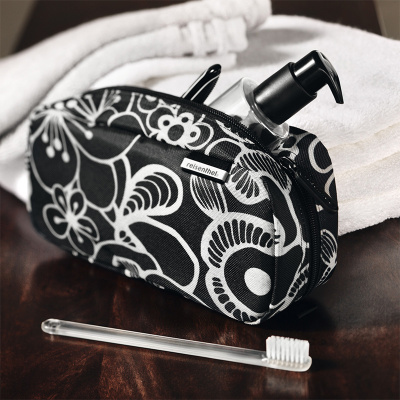 WJ7028 Косметичка Reisenthel, серия Multicase fifties black