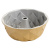 NRD88377 Форма для выпечки 3D  2,3 л Nordic Ware, серия "Юбилейный пирог"