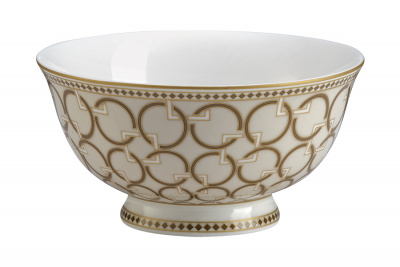 PM-0129/DECO Салатники 11см 0.28л, 2 штуки, Pozzi Milano, серия Deco