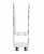 QA-0/6865 Салфетница Queen Anne 17см, сталь, посеребрение QA-0/6865 Салфетница Queen Anne 17см, сталь, посеребрение