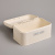 938-089 Хлебница AGNESS 30*19,5*15,5см 938-089 Хлебница AGNESS 30*19,5*15,5см