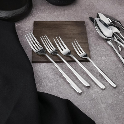 99003549 Вилка  столовая 21см, Proff Cuisine, серия BRAMINI