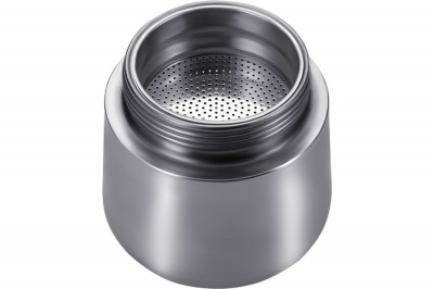93-MO-02-200 Кофеварка гейзерная 200мл Linea MOKA