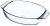 411B000/7046 Форма стеклянная 35*24см для запекания Pyrex, серия IRRESISTIBLE 411B000/7046 Форма стеклянная 35*24см для запекания Pyrex, серия IRRESISTIBLE