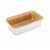 NRD45950 Форма для выпечки хлеба 23*13*7см Nordic Ware, серия "Naturals", литой алюминий