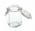 JAR080 Банка 0,8л с бугельным замком ATTRIBUTE