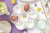 EL-R1337/SPBL Блюдо пасхальное для 6 яиц, 21 см, Easy Life, Spring Bloom, декор Цыплята и цветы EL-R1337/SPBL Блюдо пасхальное для 6 яиц, 21 см, Easy Life, Spring Bloom, декор Цыплята и цветы