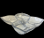 990/90330/0/05350/350-109 Салатник-кабарет 35см, 4 секции, Crystal BOHEMIA, серия "Trays", хрусталь 990/90330/0/05350/350-109 Салатник-кабарет 35см, 4 секции, Crystal BOHEMIA, серия "Trays", хрусталь