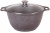 кмки32a Кастрюля 3л индукция, литой алюминий, Kukmara, серия Marble Induction кмки32a Кастрюля 3л индукция, литой алюминий, Kukmara, серия Marble Induction