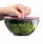 П-01-108-01-205 Крышка силиконовая вакуумная 11см, Хорс, "PLUM" П-01-108-01-205 Крышка силиконовая вакуумная 11см, Хорс, "PLUM"