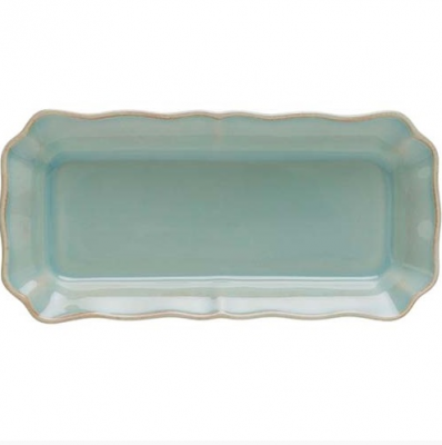  Блюдо 21 см COSTA NOVA, серия Turquoise  TP331-TRQ(TP331-00201D)