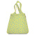 AT2030 Сумка складная Mini maxi shopper signature lemon
