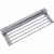 MC-3520 Сушка для посуды 33*23см MercuryHaus на мойку