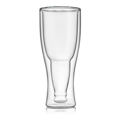 29001048 Стакан с двойными стенками Walmer Beer 0.48 л