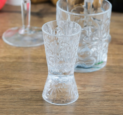 27708020006 Набор для коктейля 4 предмета, RCR Set, серия SET COCKTAIL 